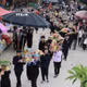 如今宣光省寇瓦乡的寇瓦爱情集市早已不仅仅是昔日恋人重逢的地方，而已成为一处独特的文化空间。图自越通社