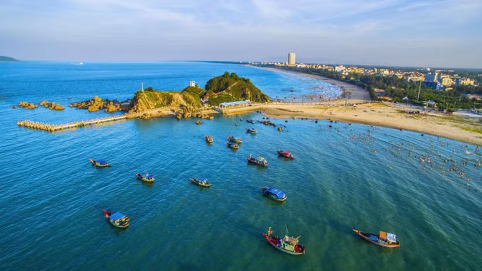 乂安省助推社区旅游有效发展 ảnh 1