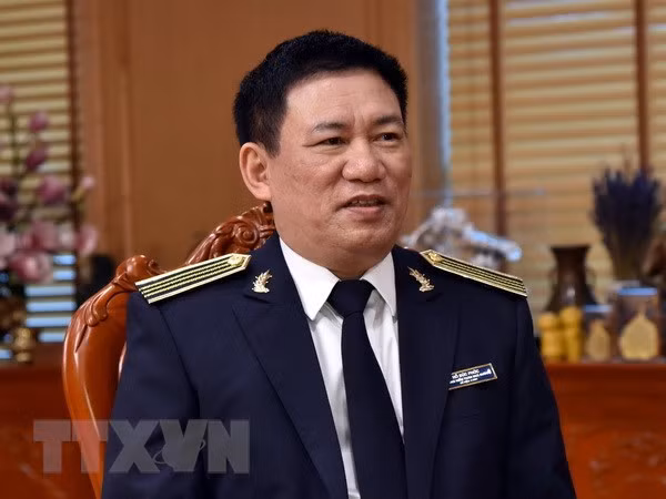 越南国家审计署出色完成亚审组织主席的作用 ảnh 1