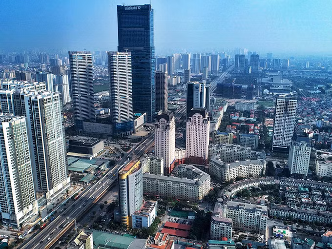 越南的国际地位实现前所未有的提升 ảnh 1