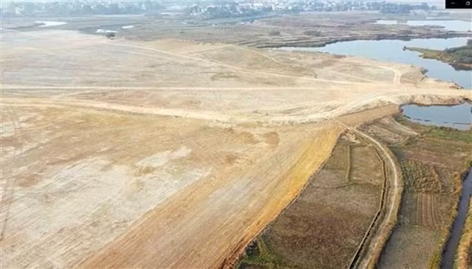 越南物流地产需求大幅增长 ảnh 1