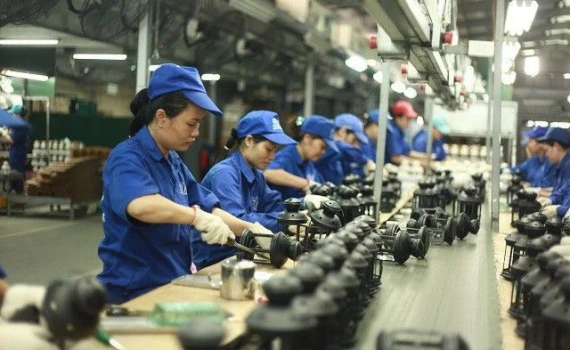 越南81%的企业对2020年四季度生产经营活动持乐观态度