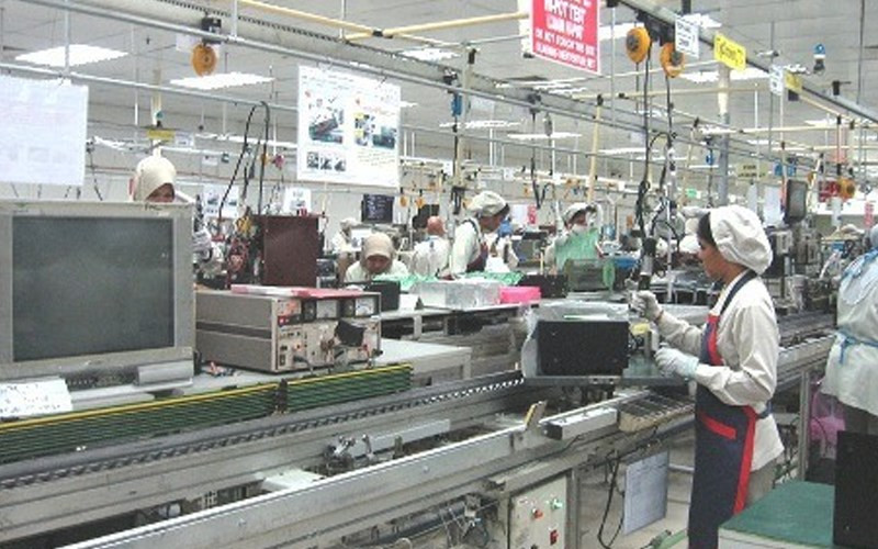在马来西亚的日本企业实现投资多样化