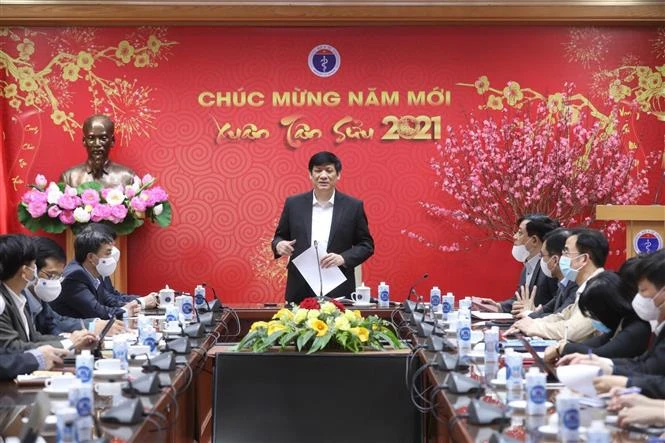 新冠肺炎疫情：卫生部防疫策略的三大调整