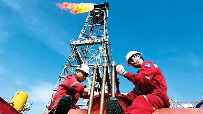新冠肺炎疫情：石油勘探开采总公司保持生产稳定和安全