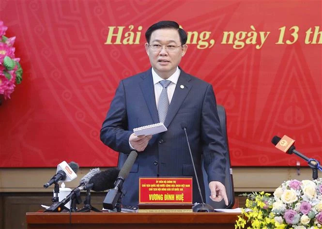 王廷惠：换届选举工作必须坚持民主公正客观 确保选出满足选民心愿的优秀代表