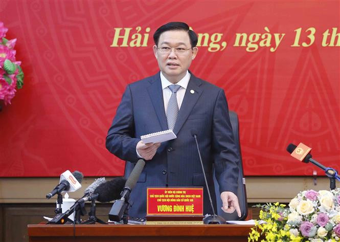 王廷惠：换届选举工作必须坚持民主公正客观 确保选出满足选民心愿的优秀代表