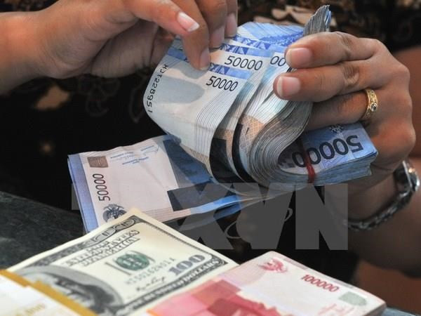 印度尼西亚将2022年引进投资目标提升至845亿美元