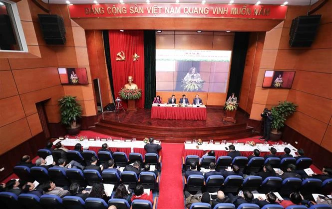 武德儋：越南民族美好的人文价值观在疫情中得到了充分展现和诠释
