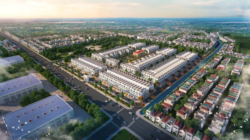 太平省引进的投资项目数量增加 为该省经济社会发展注入巨大动力