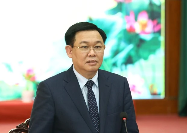 河内市委书记王廷惠：有效利用各方面资源 使山西市成为二线城市