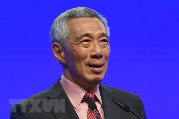  东盟峰会：新加坡总理呼吁各国尽早批准RCEP