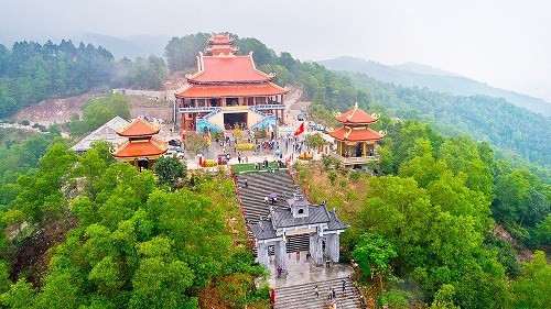 北江省启动多项促进旅游业发展的措施
