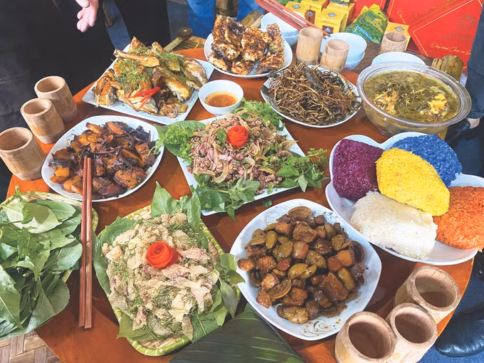 3-le hoi am thuc Ha Giang-anh Minh Tam.jpg
