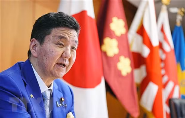 日本考虑于6月底与东盟举行防长会议