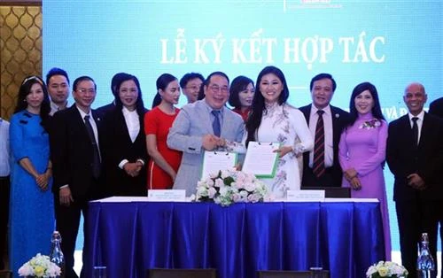胡志明市接收侨汇金额达38亿美元