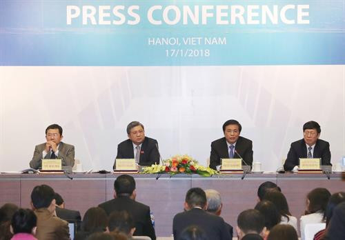 亚太议会论坛第26届年会：发挥议会在亚太经济合作论坛上的作用