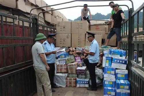 越南工贸部：加大对伪造越南原产地行为的检查力度 
