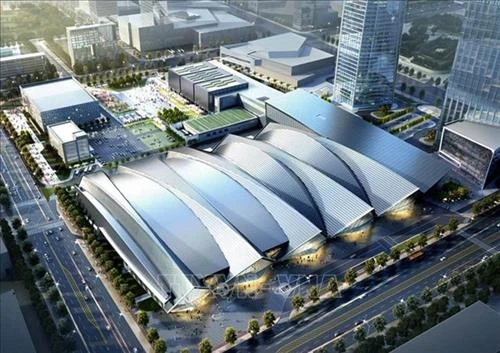 第一届世界越南人经济论坛将在韩国仁川市举行