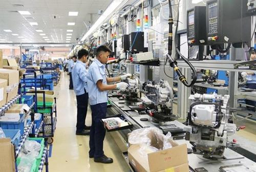 国家和企业需要作出共同努力 以抓好新一代自贸协定的机遇 