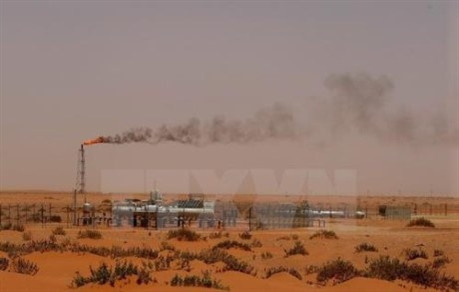 沙特阿拉伯加强与印尼的合作关系