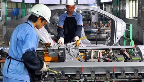 2019年上半年越南的ODA实际到位资金达4.17万亿越盾