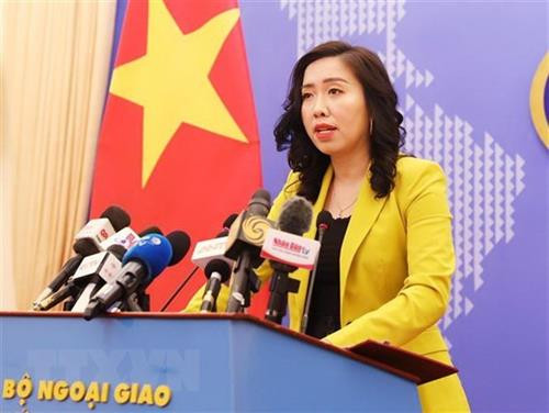 外交部发言人：在湄公河主流建设的水电工程需要确保没有对居民生活造成消极影响