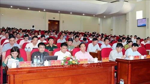 广宁省省级竞争力指数连续多年稳居全国前列