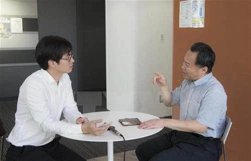 专家呼吁中国遵守国际法并采取措施建立互信