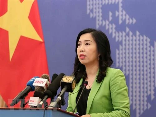 泰国曼谷著名购物商场酒店突发火灾 没有关于越南公民的信息