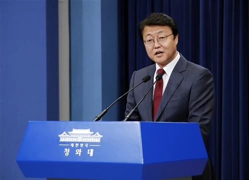 韩国力争11月前与东盟三国签署FTA