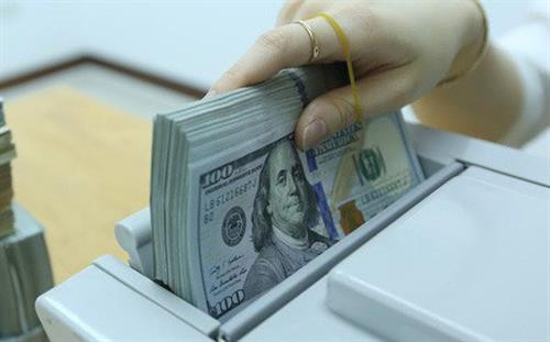 28日越盾兑美元和人民币汇率小幅下降 英镑汇率涨跌互现