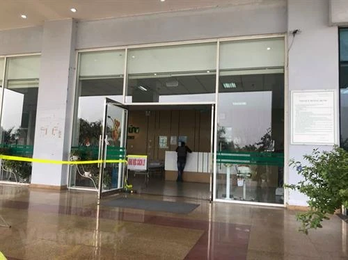 新冠肺炎疫情：越南新增一起确诊病例