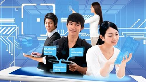 信息技术公司迎来的黄金机遇