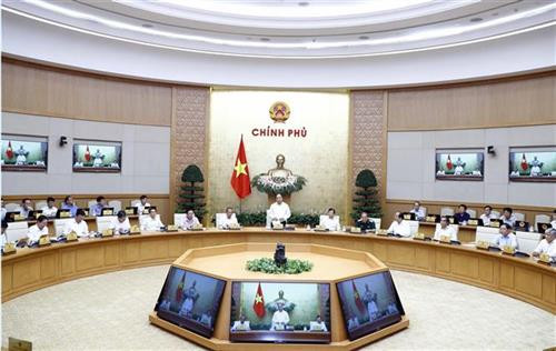 政府总理阮春福：越南宏观经济前景乐观