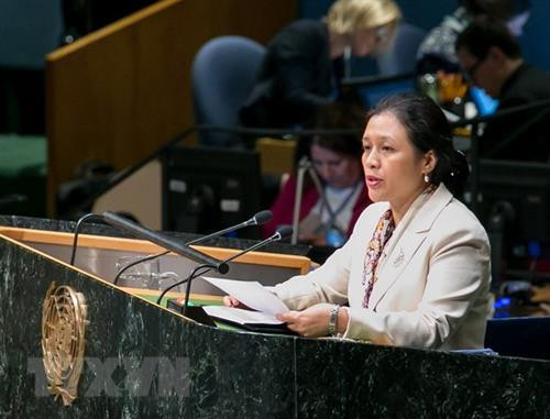 东盟优先扶贫和缩短发展差距