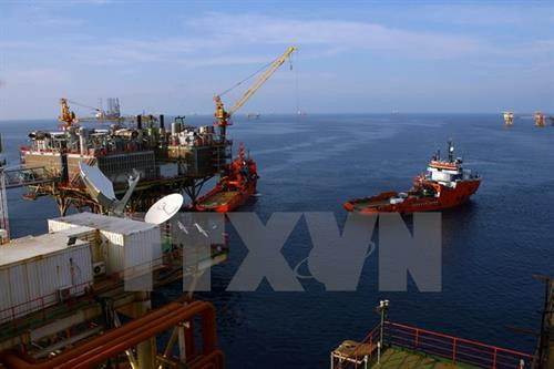 前9月原油开采量超额完成政府提出的目标任务