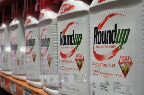 美国法院对孟山都作出的判决使越南对美国化工公司起诉重燃希望