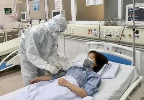 白梅医院按卫生部规定暂只收治重症、危重症患者