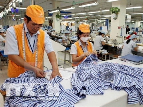 越南与美国避免双重征税协定获批