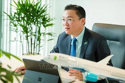 越竹即将开通越南至日本直达航线