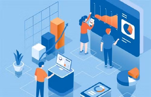 越南利用数字化转型的突破性机会