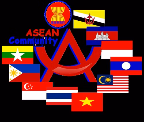 2017年东盟成员国经济继续保持良好增长势头