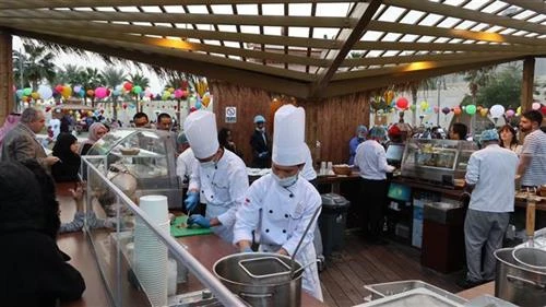 越南在沙特阿拉伯加大风土人情推介工作力度