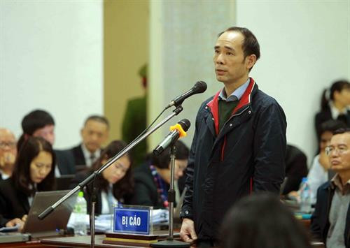 郑春青及其同案犯案件一审：进一步查清各被告人的违法行为