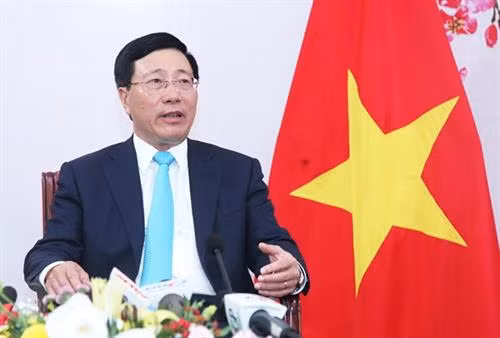 亚洲七国领导将出席亚洲未来国际会议 范平明副总理将率团与会