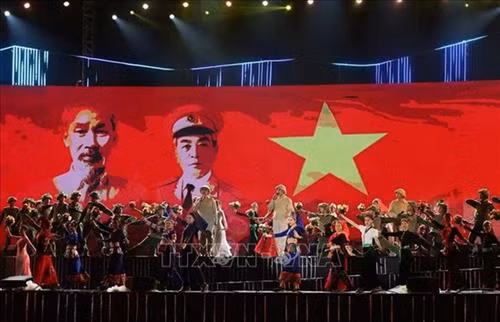 奠边府大捷65周年：奠边--和平的相约之地