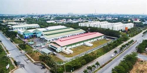 政府总理关于兴安省工业园区规划等的指导意见