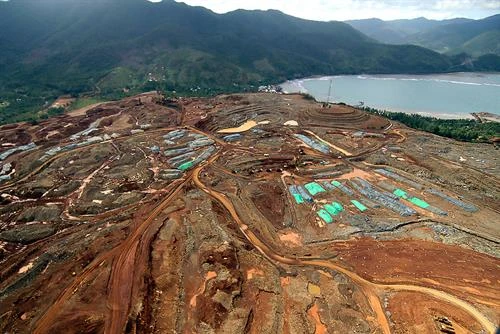 菲律宾总统杜特尔特拟停止该国所有采矿活动