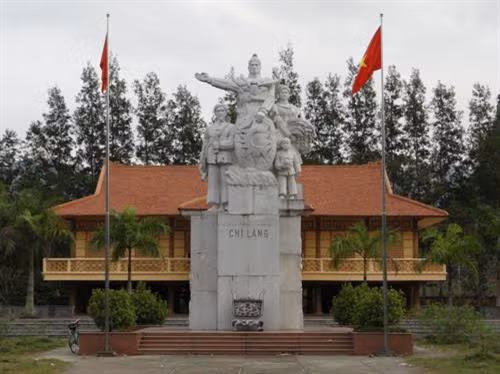 北江省努力发挥昌江国家级特殊历史遗迹的价值